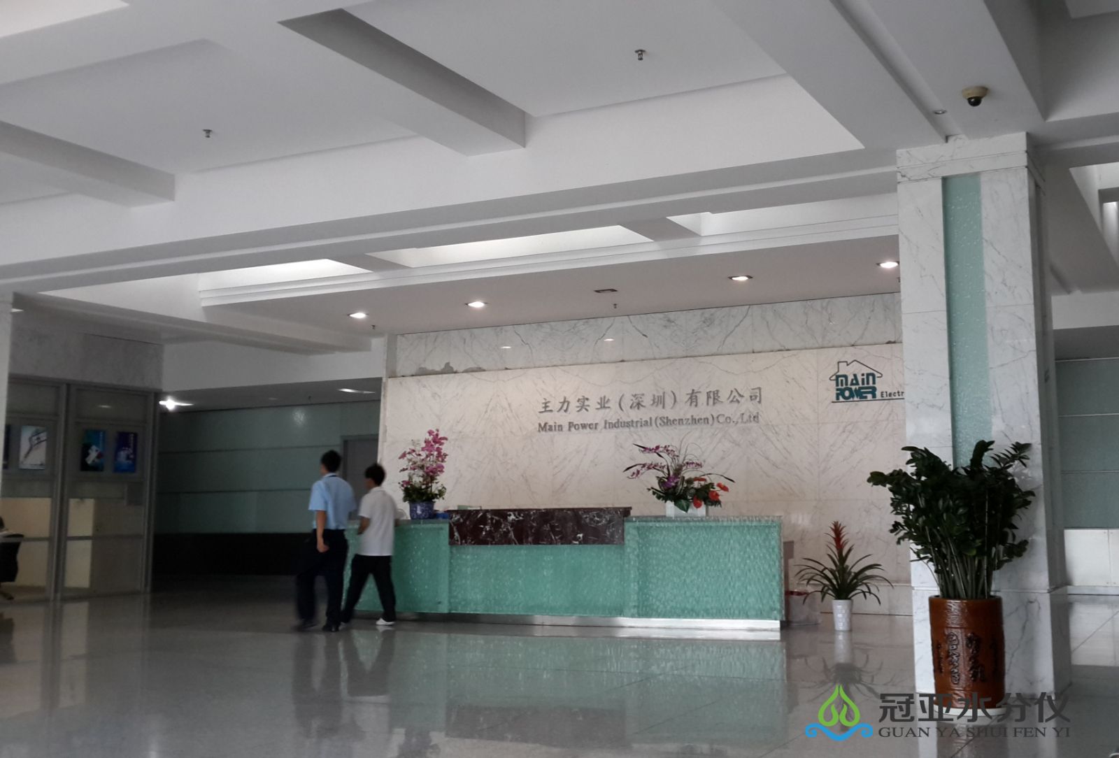 冠亚卤素水分仪