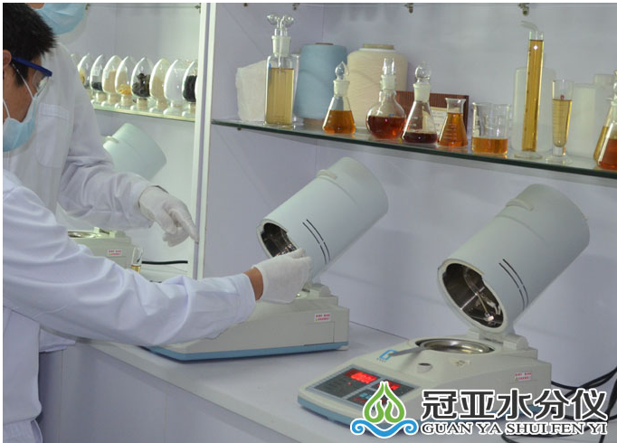 混泥土外加剂固含量测试仪